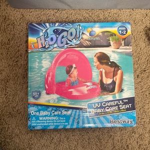 Infant Pool Float